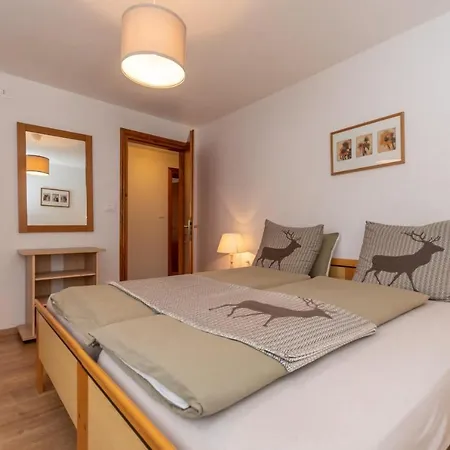 Ciesa La Rocia Apartmán