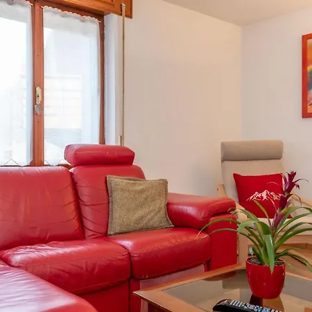 Apartment Ciesa La Rocia